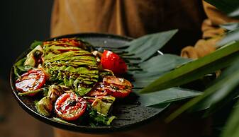 Radisson Blu Hotel, Yerevan