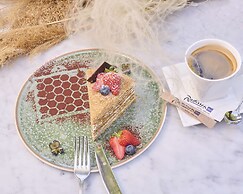 Radisson Blu Hotel, Yerevan