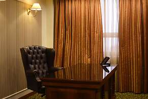 Radisson Blu Hotel, Yerevan