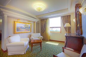 Radisson Blu Hotel, Yerevan