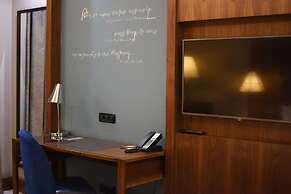 Radisson Blu Hotel, Yerevan