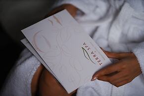 Radisson Blu Hotel, Yerevan