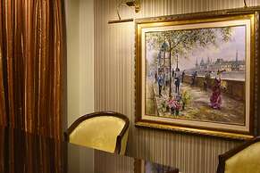 Radisson Blu Hotel, Yerevan