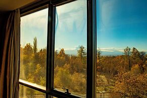 Radisson Blu Hotel, Yerevan