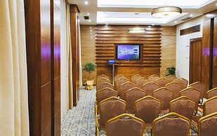 Radisson Blu Hotel, Yerevan