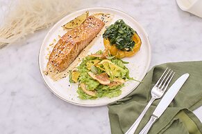 Radisson Blu Hotel, Yerevan