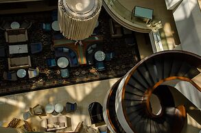 Radisson Blu Hotel, Yerevan