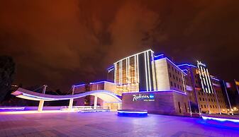 Radisson Blu Hotel, Yerevan