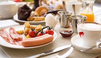 Radisson Blu Hotel, Yerevan