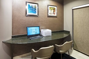 SpringHill Suites by Marriott Indianapolis Fishers