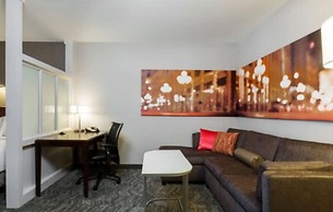 SpringHill Suites by Marriott Indianapolis Fishers