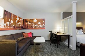 SpringHill Suites by Marriott Indianapolis Fishers