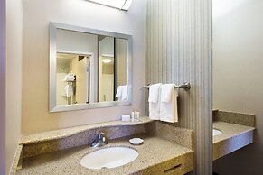 SpringHill Suites by Marriott Indianapolis Fishers