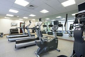 SpringHill Suites by Marriott Indianapolis Fishers