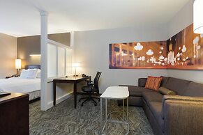 SpringHill Suites by Marriott Indianapolis Fishers