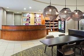 SpringHill Suites by Marriott Indianapolis Fishers