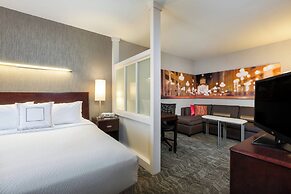 SpringHill Suites by Marriott Indianapolis Fishers