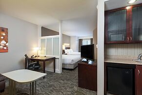 SpringHill Suites by Marriott Indianapolis Fishers