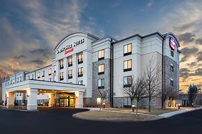 SpringHill Suites by Marriott Indianapolis Fishers