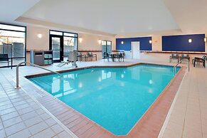 SpringHill Suites by Marriott Indianapolis Fishers