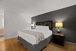 Americas Best Value Inn Orlando