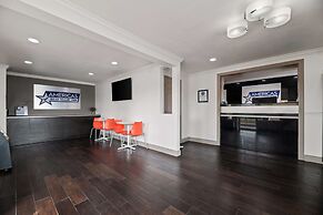 Americas Best Value Inn Orlando