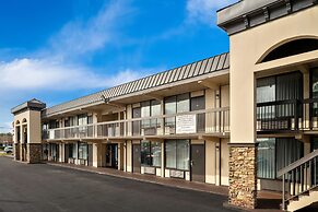 Americas Best Value Inn Orlando