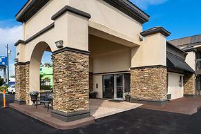 Americas Best Value Inn Orlando