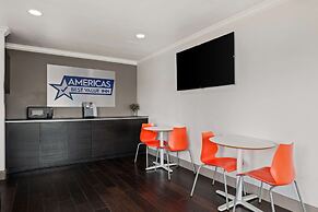Americas Best Value Inn Orlando
