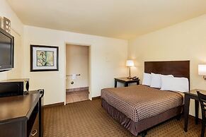 Key Inn & Suites