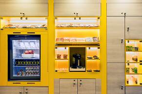 Premiere Classe Warszawa Centrum