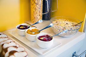 Premiere Classe Warszawa Centrum