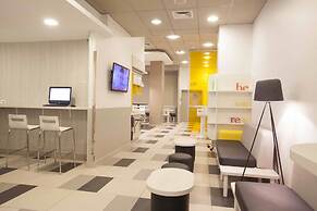 Premiere Classe Warszawa Centrum