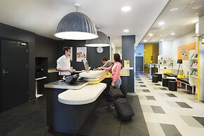 Premiere Classe Warszawa Centrum