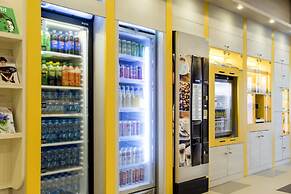 Premiere Classe Warszawa Centrum