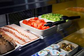 Premiere Classe Warszawa Centrum