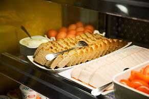 Premiere Classe Warszawa Centrum