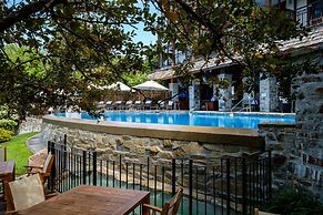 Hôtel Quintessence