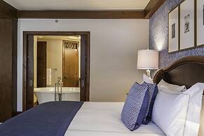 Hôtel Quintessence