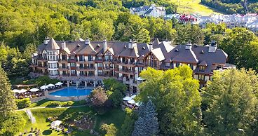 Hôtel Quintessence