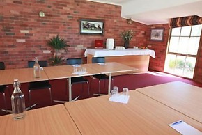 Mansfield Valley Motor Inn