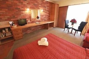 Mansfield Valley Motor Inn