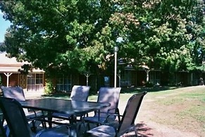 Mansfield Valley Motor Inn