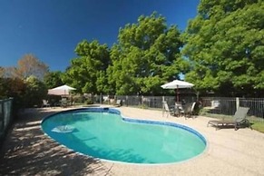 Mansfield Valley Motor Inn