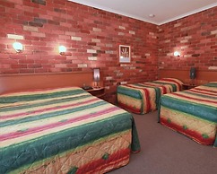 Mansfield Valley Motor Inn