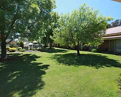 Mansfield Valley Motor Inn