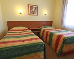 Mansfield Valley Motor Inn