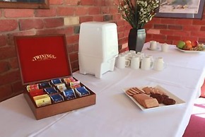 Mansfield Valley Motor Inn