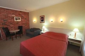 Mansfield Valley Motor Inn