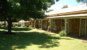 Mansfield Valley Motor Inn